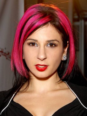 ジョアンナ・エンジェル