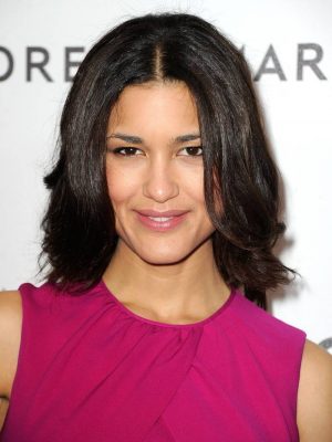 Julia Jones