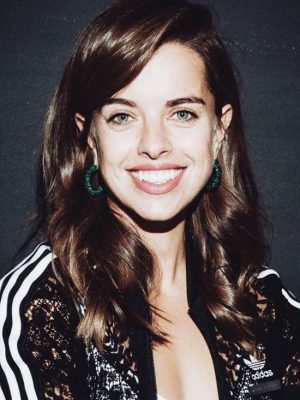 ジュリア・シャラポワ