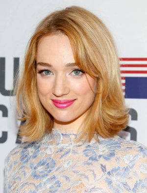 Kristen Connolly