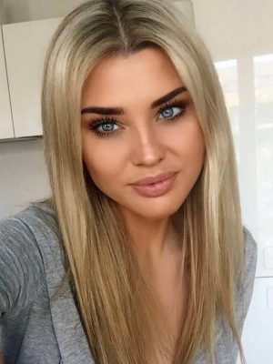 קסניה בלסובה