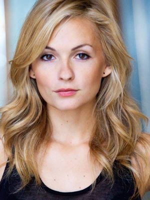 ليندسي غورت