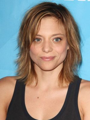 ליזי ברוצ'ה