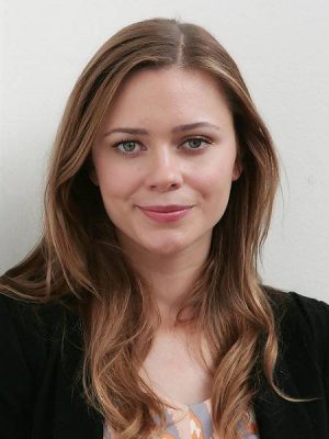 Maeve Dermody