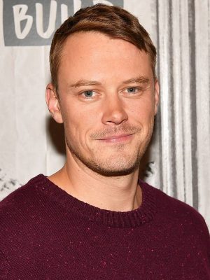 مايكل دورمان