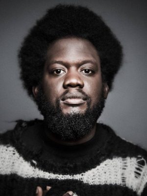 مايكل كيوانوكا