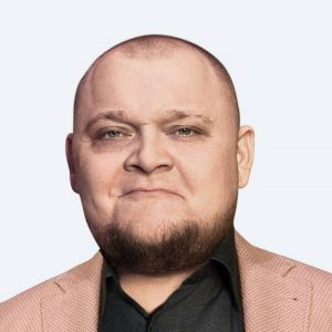 מיכאל סטוגניינקו