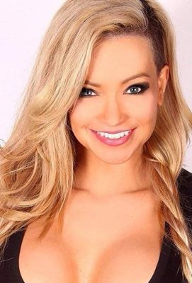 מינדי רובינסון