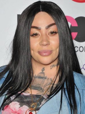 Mutya Buena