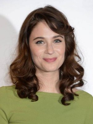 メラニー・ベルニエ