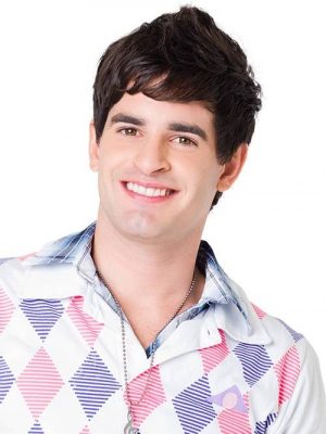 نيكولاس غارنييه