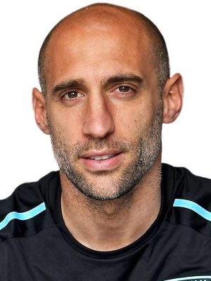 パブロ・サバレタ