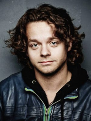 سيرغي دروزيك