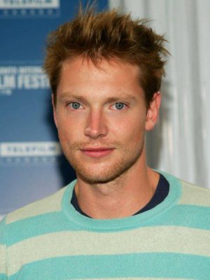 サイモン・ウッズ