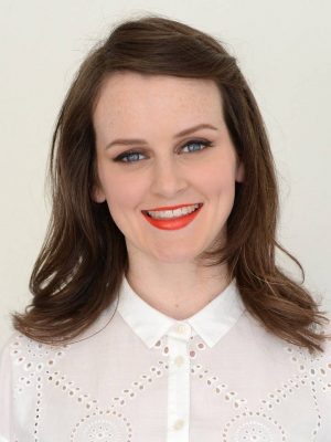 Sophie McShera