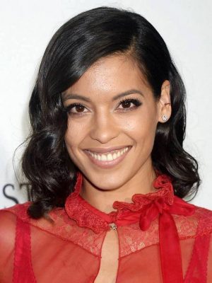 ステファニー・シグマン