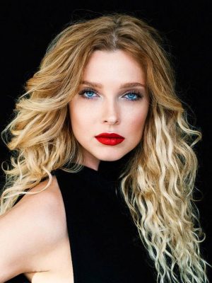 スヴェトラーナ・ステパニコフスカヤ