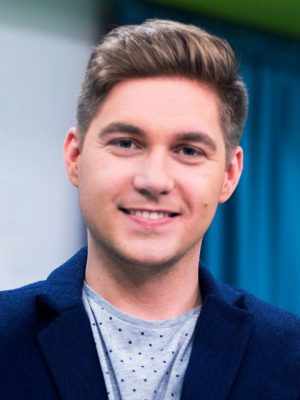 ウラジーミル・オスタプチュク