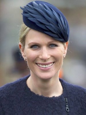 Zara Tindall