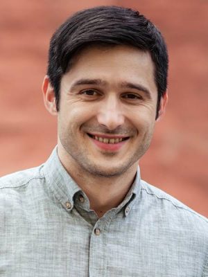 אנדריי פדיצ'יק