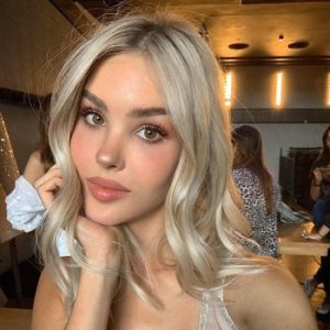 マリア・ドマルク