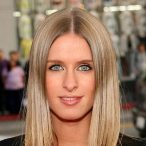 Nicky Hilton