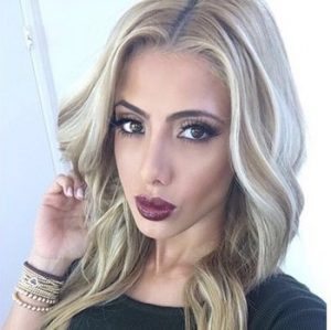 バレリア オルチーニ