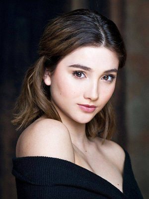 アマンダアルクリ