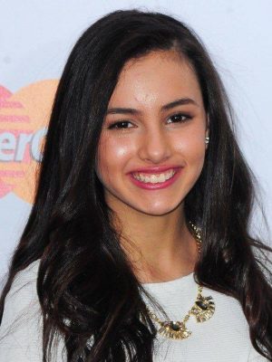 אמנדה טרויה