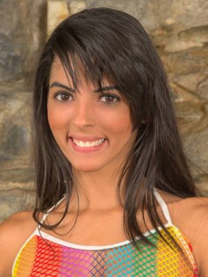 アンジェラ・ディアス