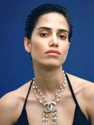 アンナ・エレーラ