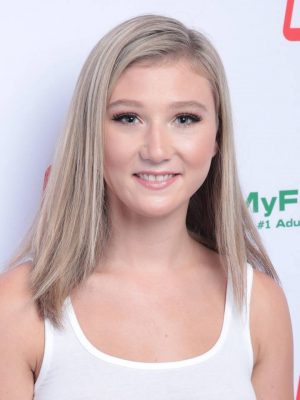 エイプリル・アニストン