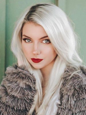 ブルック・バリー