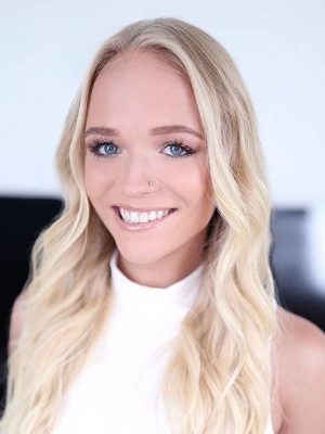 シャネル サマーズ