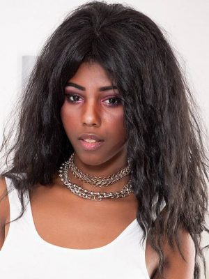 デイジー・クーパー