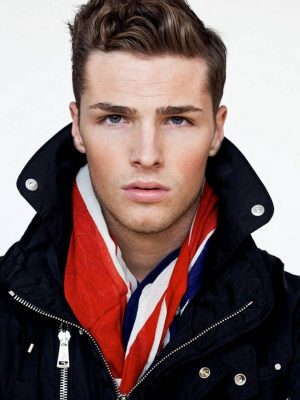 אדוארד ווילדינג