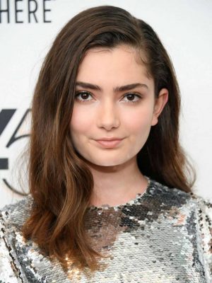 エミリー・ロビンソン