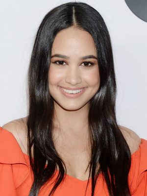 אמילי תוסטה