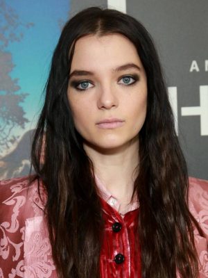 אסמה קריד מיילס