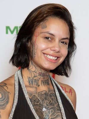 ジュネーブ・シン