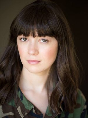 غريس كوفمان