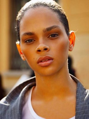 ヒアンドラ・マルティネス