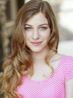 ג'קי ר. ג'ייקובסון