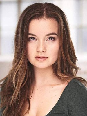 ジェイミー・ブロッホ