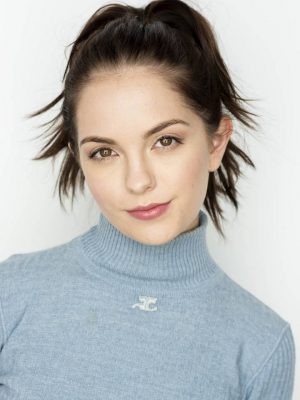 ジョリー・ヴァニエ