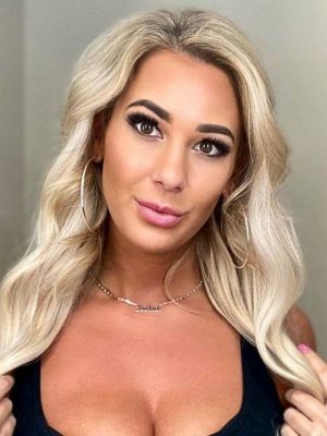 ジョーダン・マックス