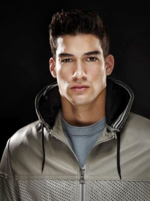 קיילין מורגן