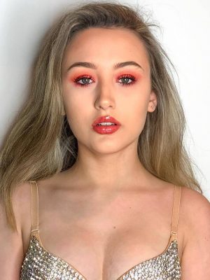 キエラ・ブリジット