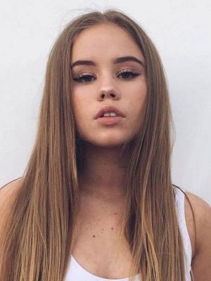 Lexee Smith