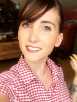 リア・ルイーズ